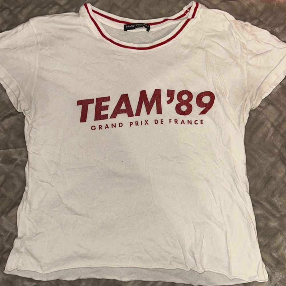 Brandy Melville Tee